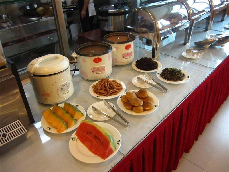 Greentree Inn Beijing Changping Shahe Metro Station Express Hotel מראה חיצוני תמונה